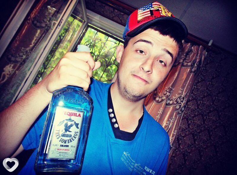 Юрий, 35, Киеве — анкета №29682