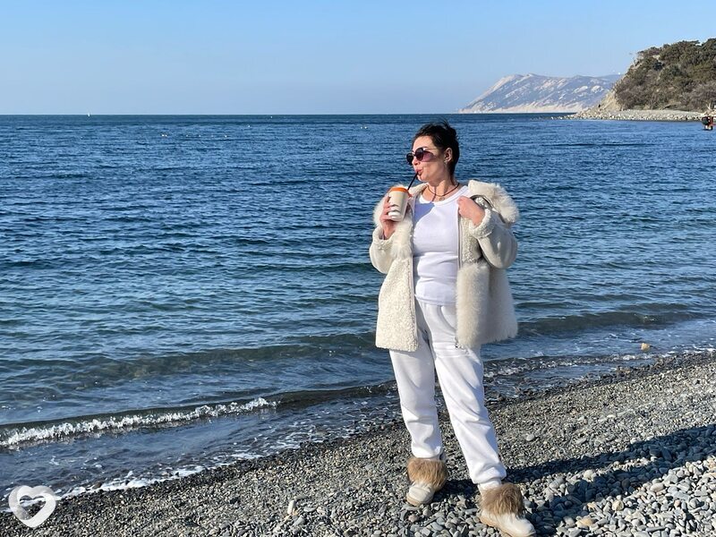 Евгения, 45, Ростове-на-Дону — анкета №29684