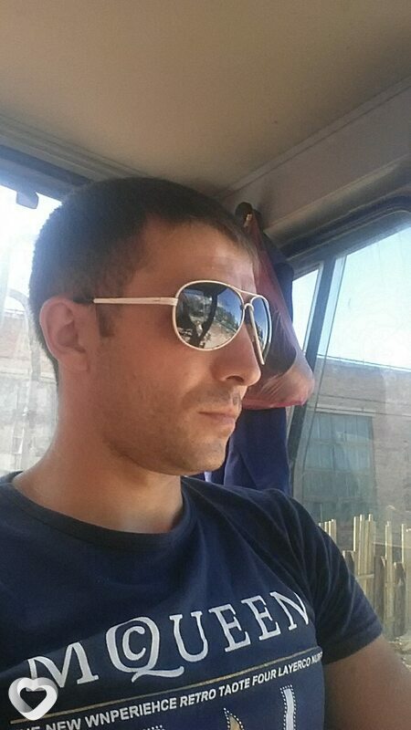 Саня, 38, Рубцовске — анкета №29689