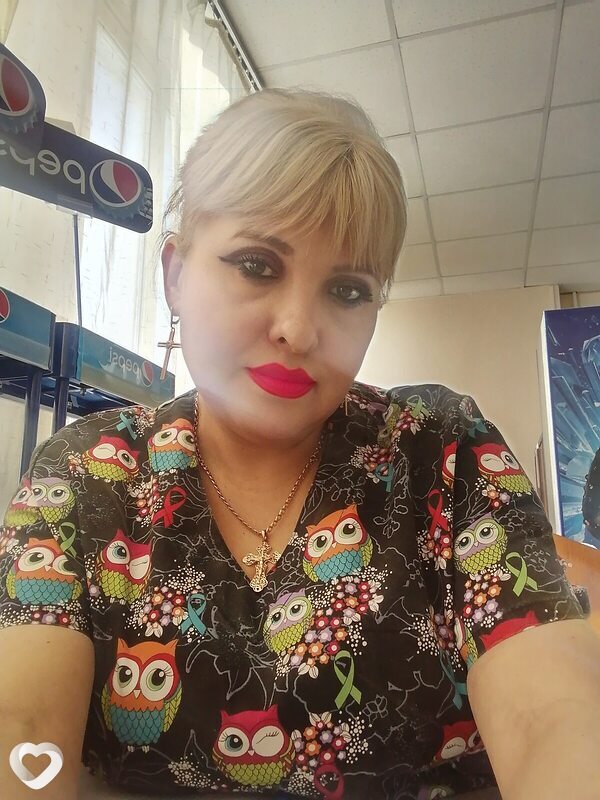 Та, 46, Чите — анкета №29695