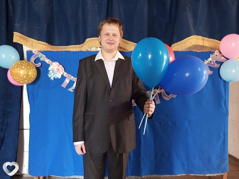 Романтик Эпохи, Красногвардейское