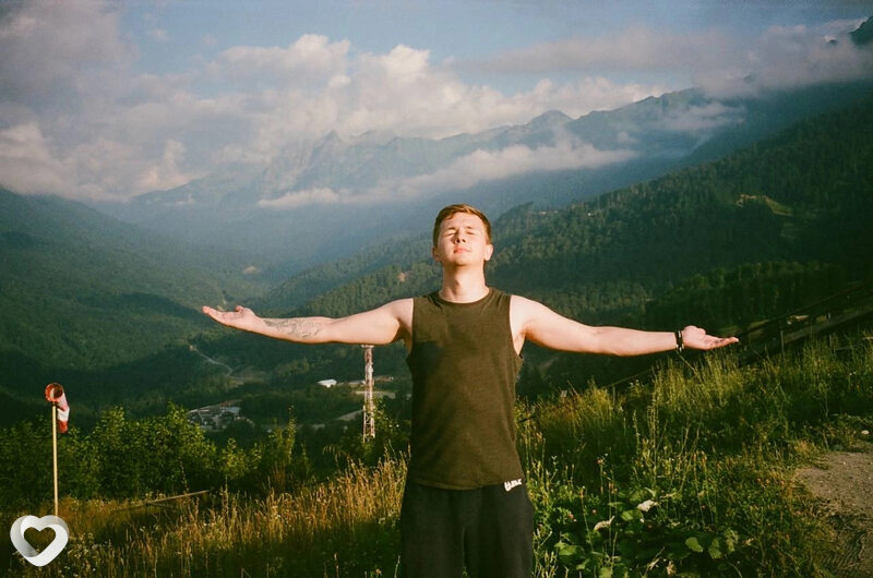Денис, 34, Белове — анкета №29708