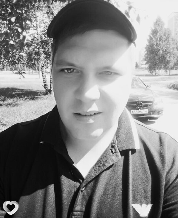 Вот, 34, Прокопьевске — анкета №29709
