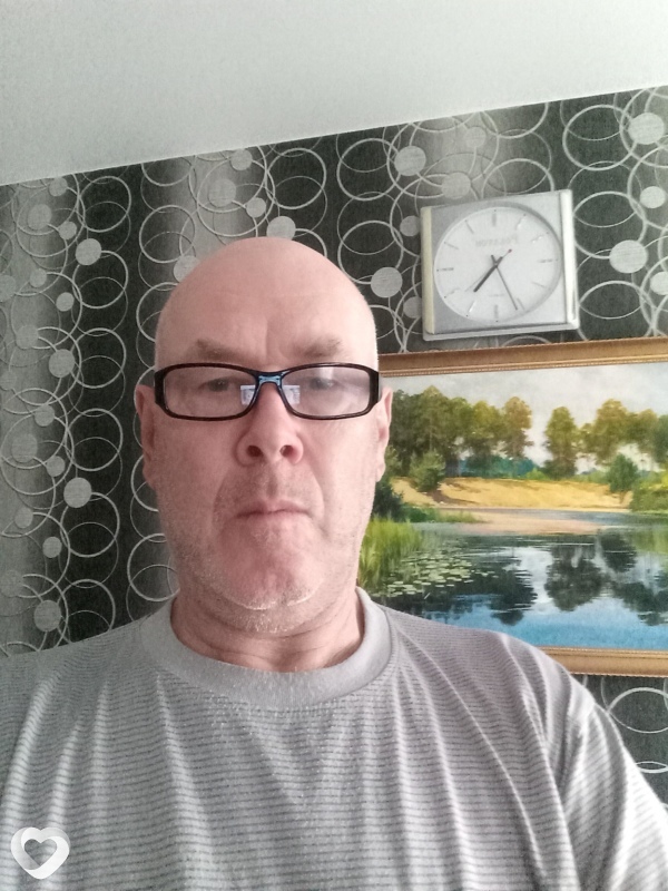 Slava, 61, Смоленске — анкета №29713