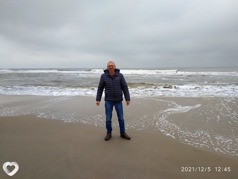 Eugen, 50, Кропивницкий — анкета №29714