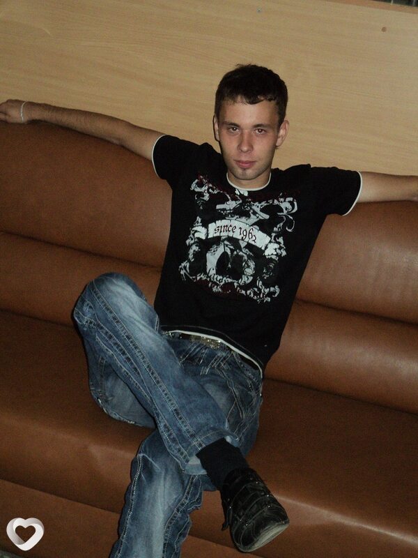 Николай, 35, Барановичах — анкета №29724