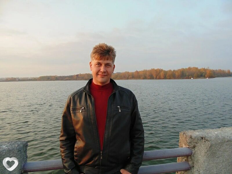 Евгений, 40, Гомеле — анкета №29718