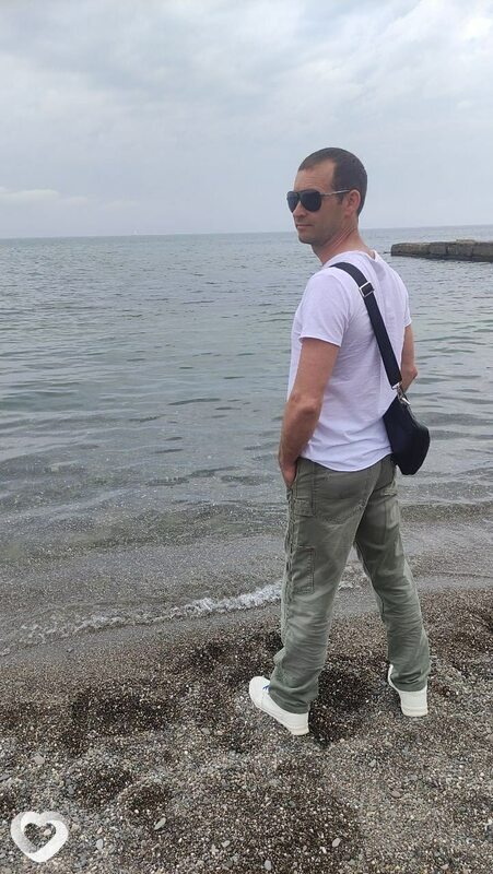 Алекс, 49, Симферополе — анкета №29719