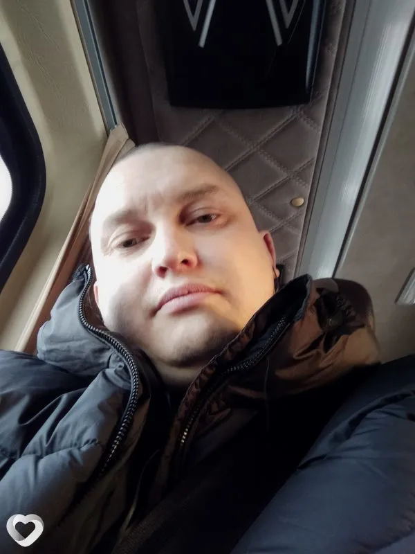 Миша, 40, Мурманске — анкета №3160