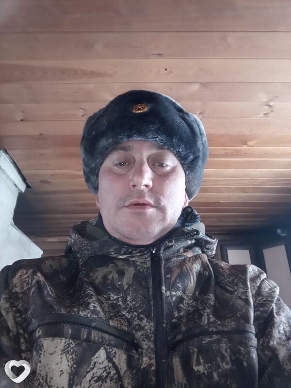 Александр, 49, Прокопьевске — анкета №29731
