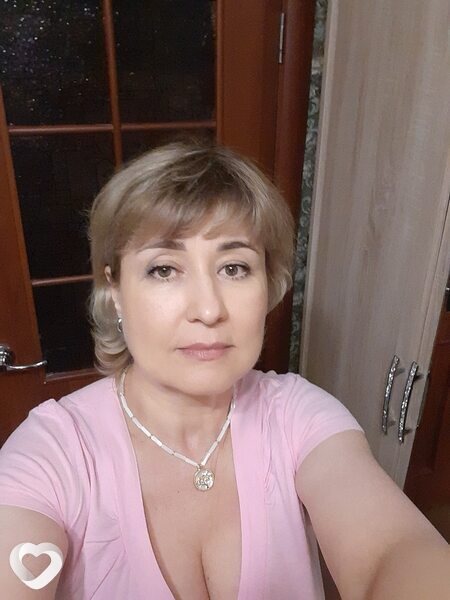 Наталья, 50, Костанае — анкета №29737