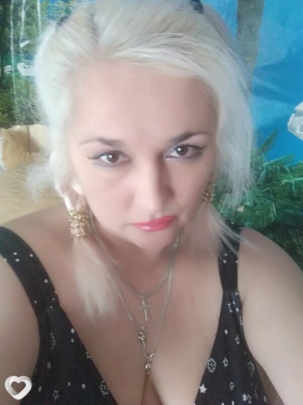 Аля, 51, Полтаве — анкета №29739