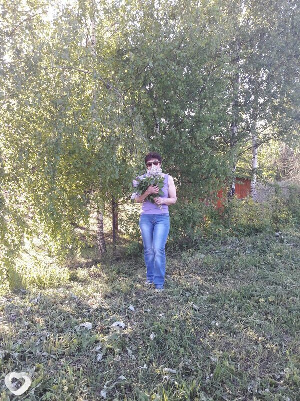 Наталья, Смоленск