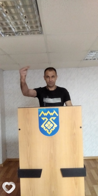 Татарин, 44, Самаре — анкета №29750