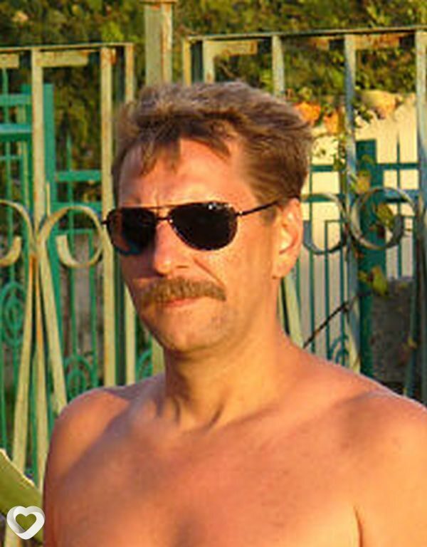 Александр, 55, Ростове-на-Дону — анкета №29752