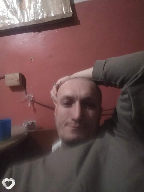 Саша, 43, Донецке — анкета №29753