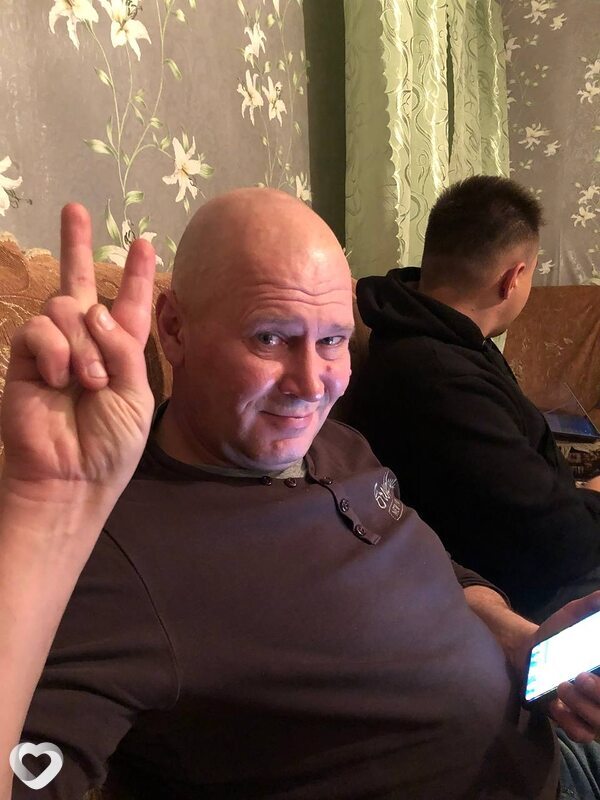 Андрей, 52, Могилев — анкета №29761