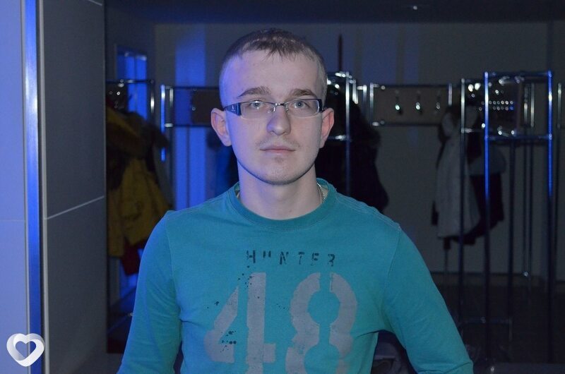 Андрей, 33, Пинске — анкета №29764