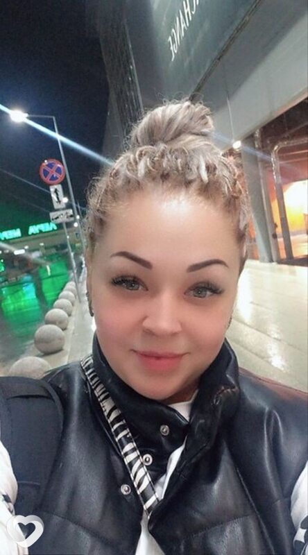 Людмила, 47, Сыктывкаре — анкета №29765