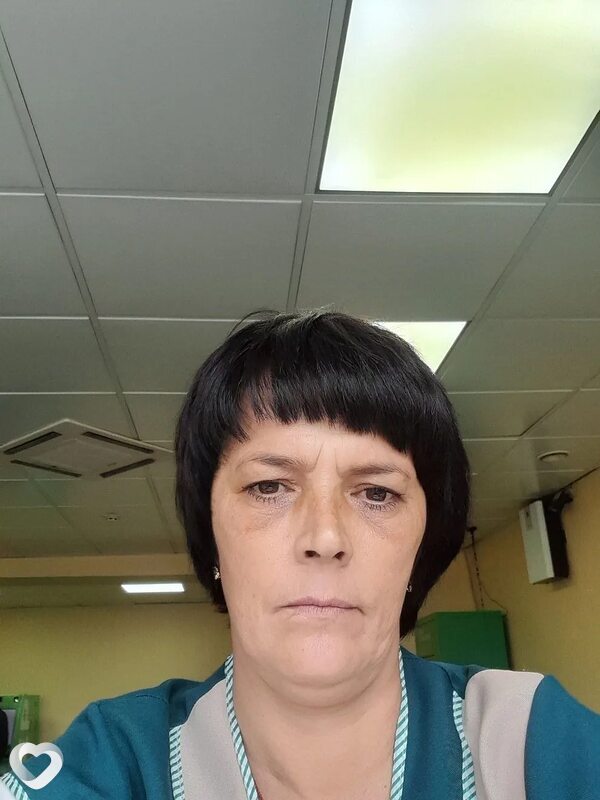 Елена Николаевна, 51, Тулуне — анкета №29775