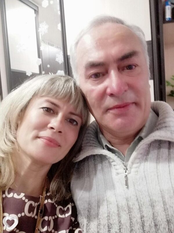Николай, 69, Солигорске — анкета №29782