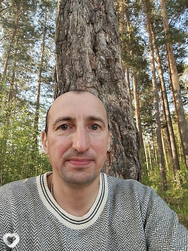Алексей, 44, Барнауле — анкета №29788