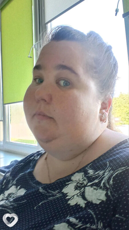 Олечка, 33, Щучине — анкета №29790