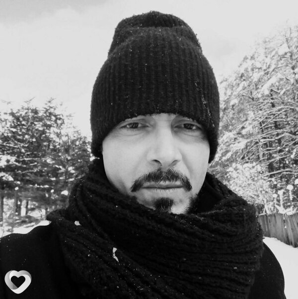 Тимур, 50, Бресте — анкета №29797