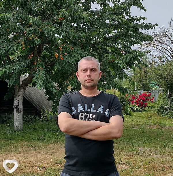Игорь, 39, Минске — анкета №29800