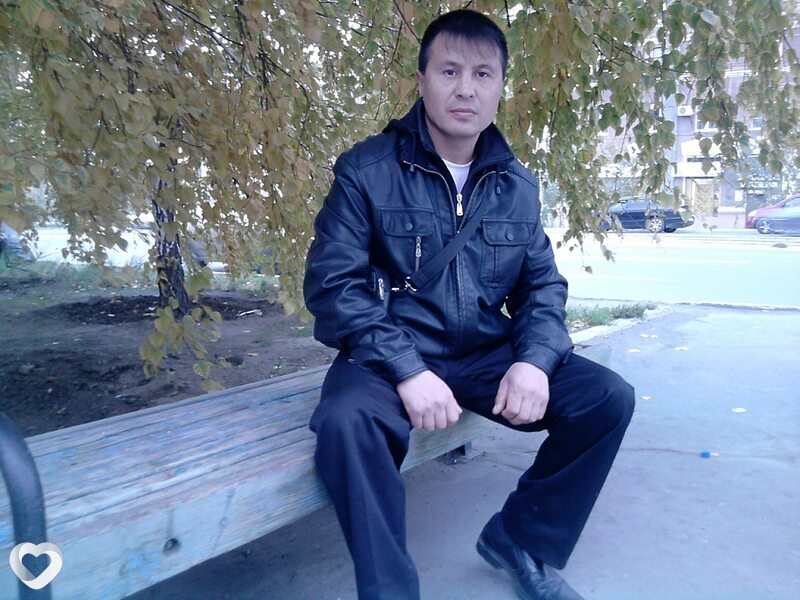 Константин, 56, Челябинске — анкета №29807