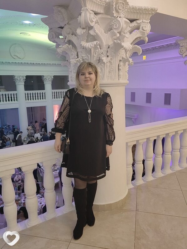 Марина, 34, Могилев — анкета №29808