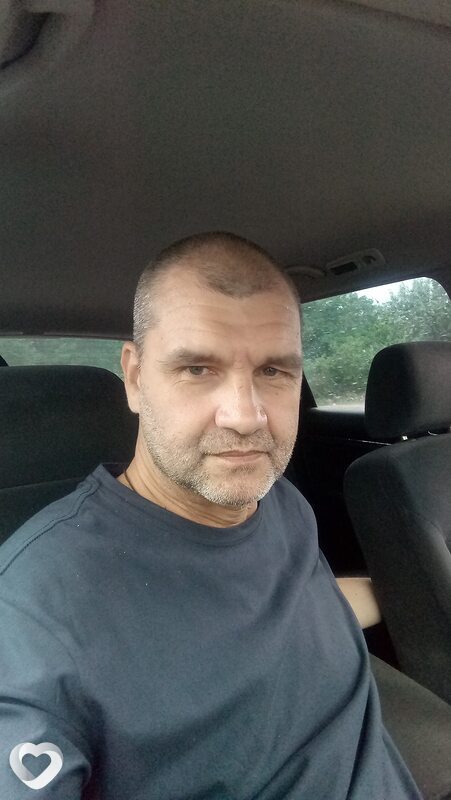 Сергей, 53, Луганске — анкета №29814