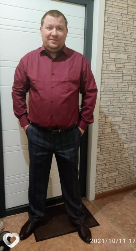 Марат Казей, 42, Минске — анкета №29819