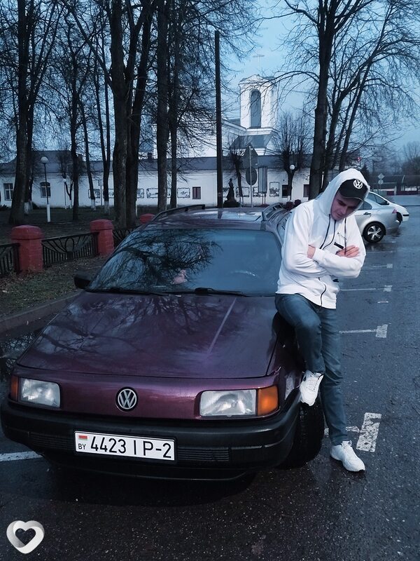 Дмитрий, 34, Лепеле — анкета №29820