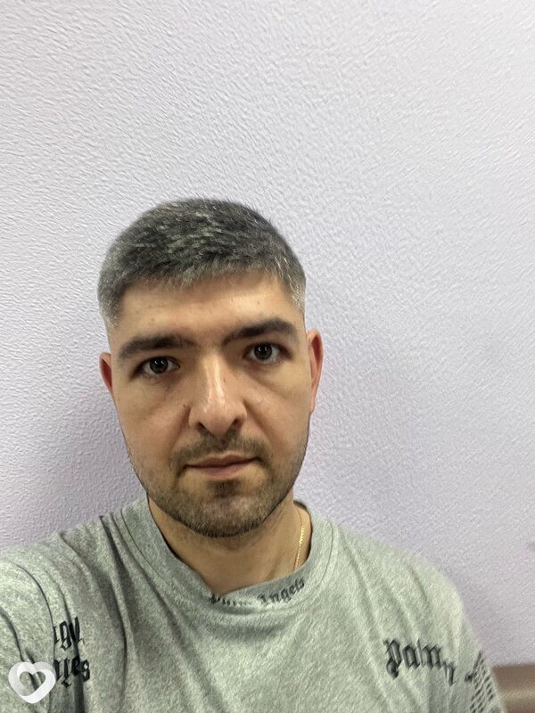 Дмитрий, 38, Луганске — анкета №29822