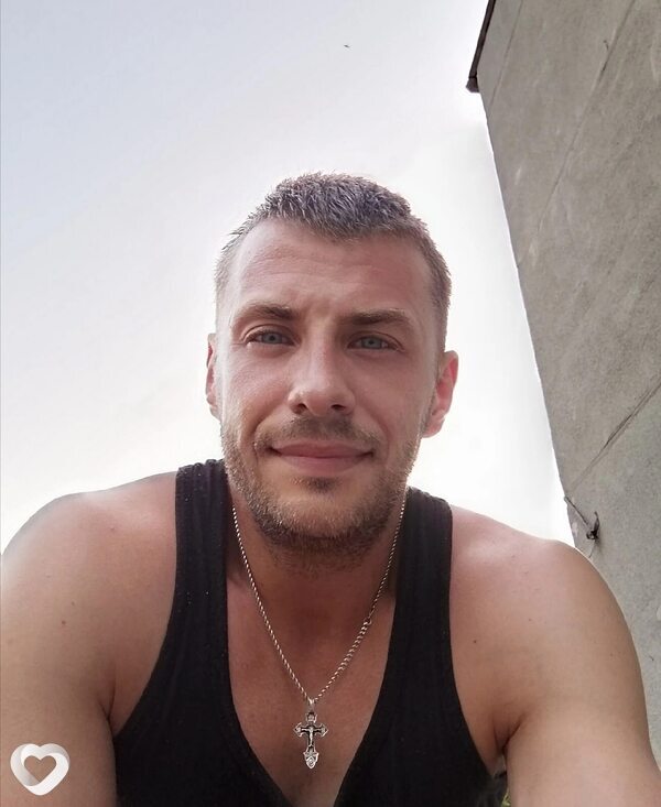 Сергей, 42, Звенигороде — анкета №29824