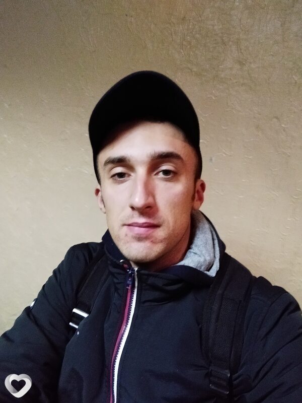 Артем Пожарский, 31, Пинске — анкета №29828
