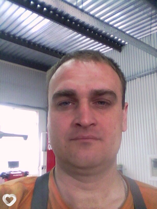 Андрей, 48, Мысках — анкета №29825