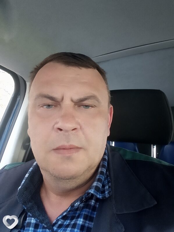 Егор, 56, Одессе — анкета №29827