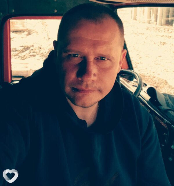 Евгений, 44, Омске — анкета №29830