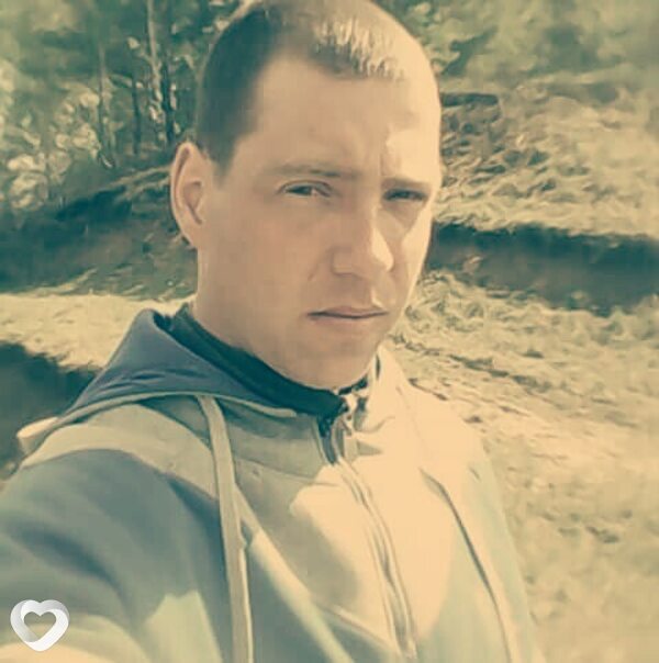 Ваня, 38, Гайсине — анкета №29831