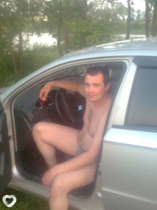 Pasha, 37, Шостке — анкета №3164