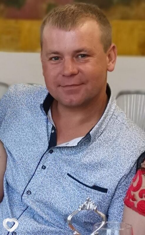 Андрей, 47, Гродно — анкета №29837