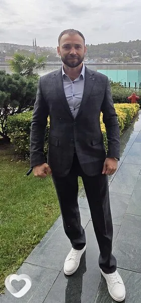 Kostya, 42, Саратове — анкета №3161