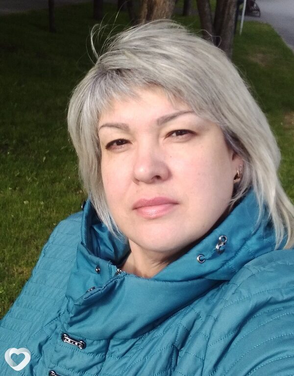 Елена, 49, Кемерове — анкета №29838