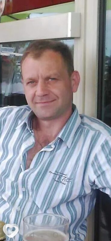 Андрей, 50, Борисове — анкета №29842
