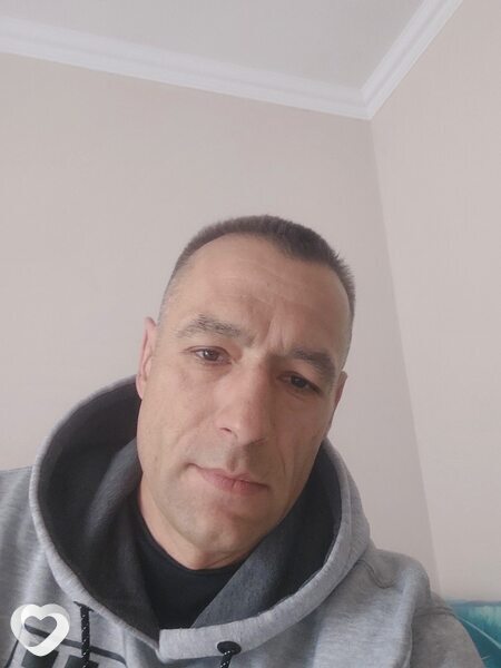 Angel, 45, Минске — анкета №29846