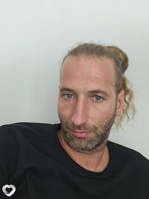 Андрей, Ашдод