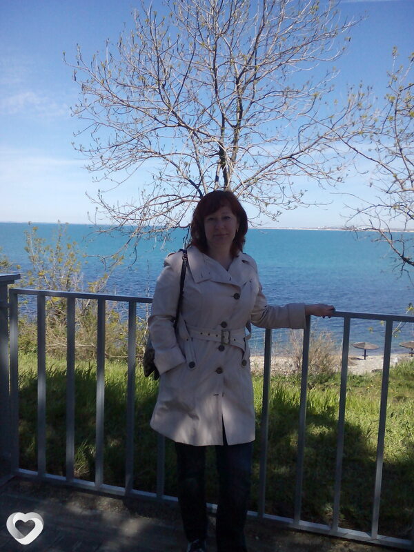 Елена, 51, Тольятти — анкета №29850