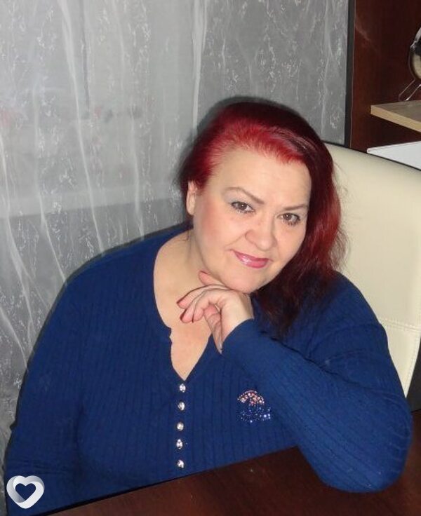 Ирина, 71, Нижнем Новгороде — анкета №29856